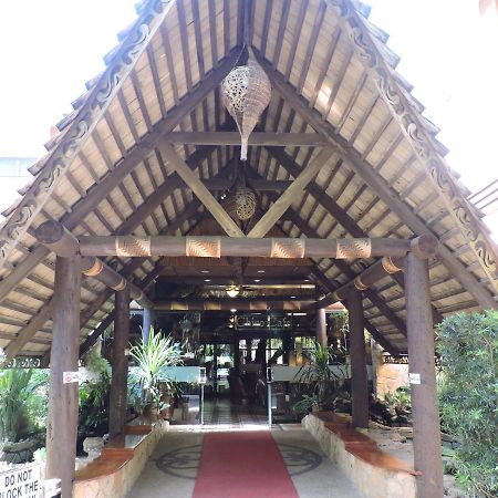 Dao Diamond Hotel & Restaurant Tagbilaran City Exterior photo