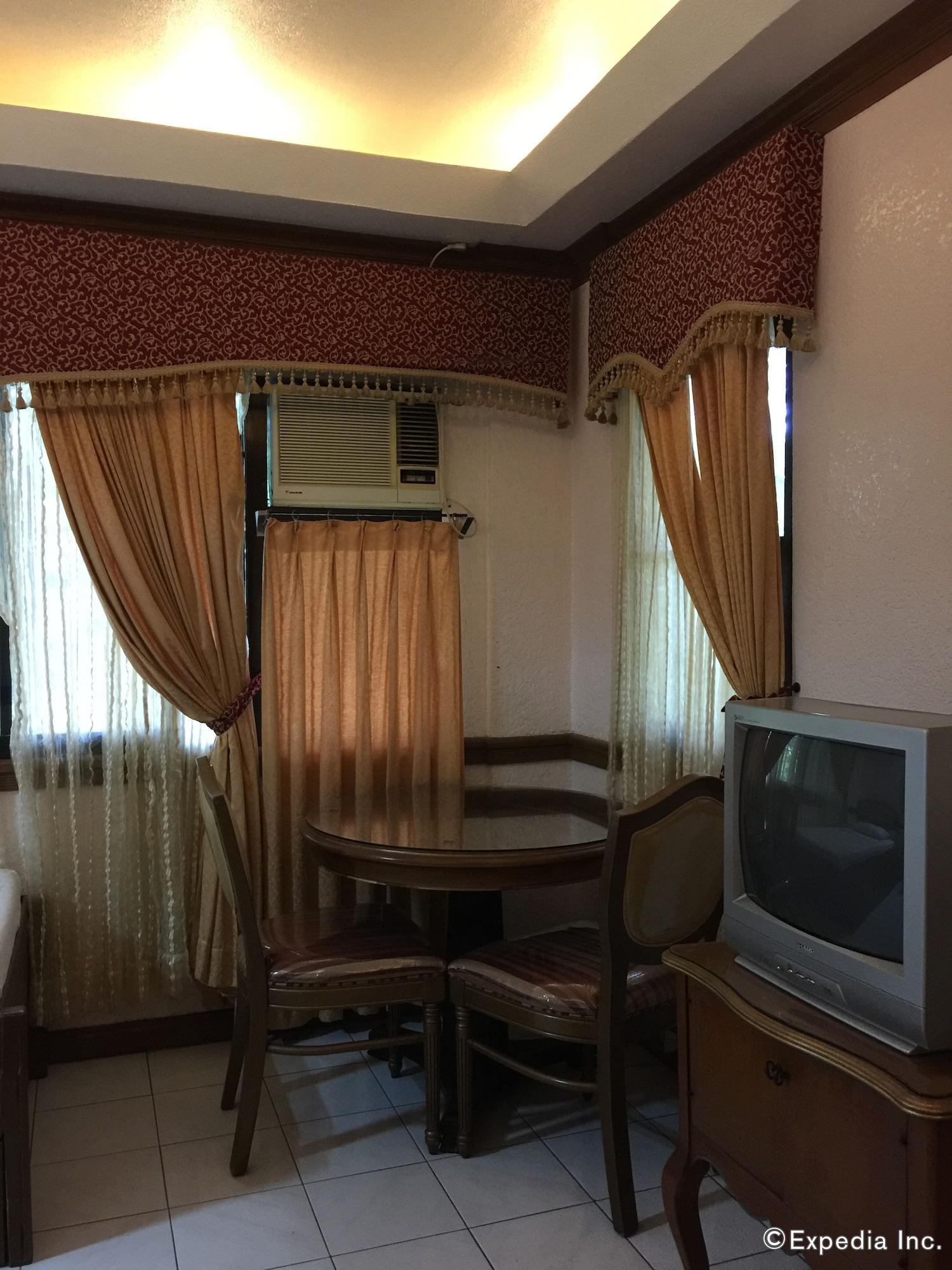 Dao Diamond Hotel & Restaurant Tagbilaran City Exterior photo