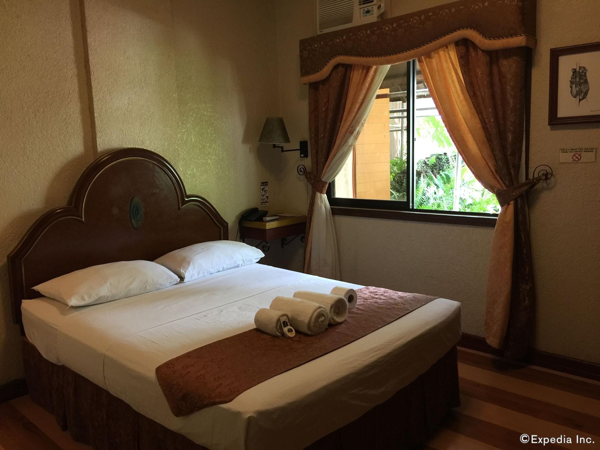 Dao Diamond Hotel & Restaurant Tagbilaran City Exterior photo