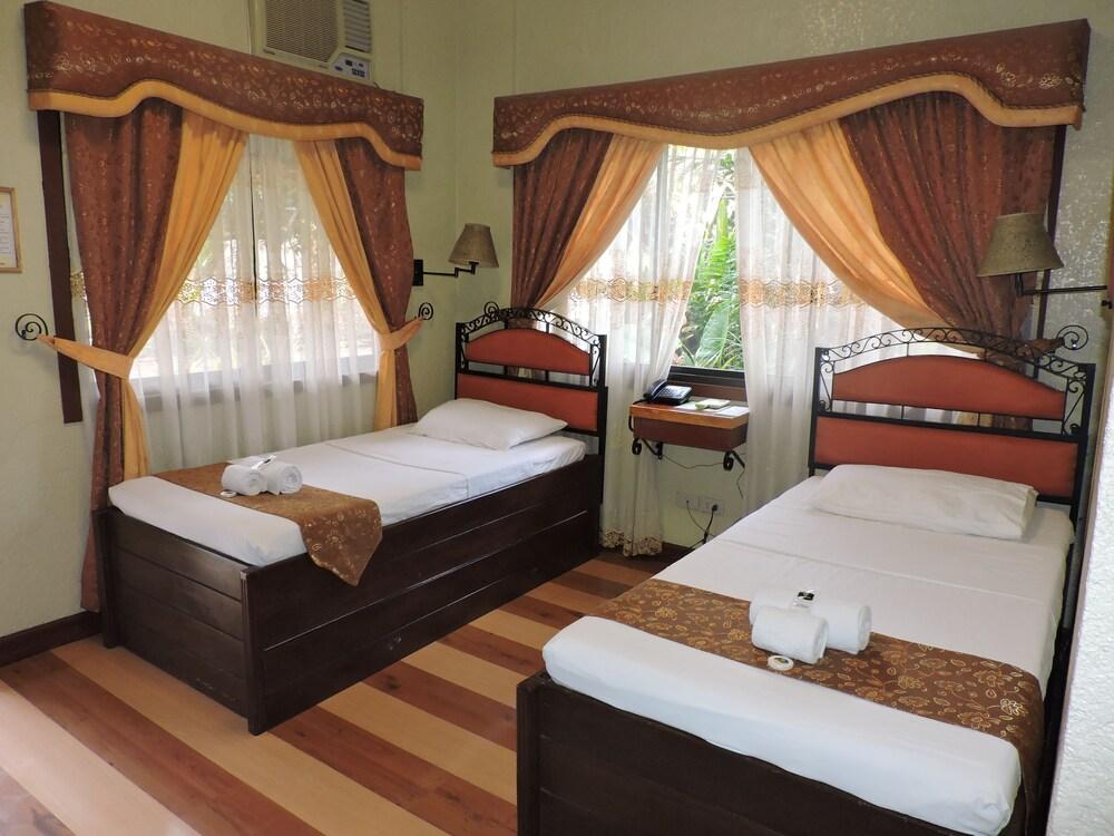 Dao Diamond Hotel & Restaurant Tagbilaran City Exterior photo